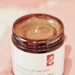 Tẩy Tế Bào Chết Thảo Dược Sắc Ngọc Khang Dành Cho Cơ Thể (Herbal Body Scrub) (hũ 200g) - Ảnh 5