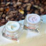 Combo Dưỡng Da Ngày Và Đêm Sắc Ngọc Khang (Kem Dưỡng Da Ban Đêm 30g và Kem Dưỡng Da Ban Ngày 5in1 30g, tặng Sữa rửa mặt 100g hoặc sữa dưỡng thể 50g) - Ảnh 5