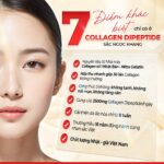 Combo 3 Hộp Nước Uống Collagen Dipeptide Mờ Nếp Nhăn - Dưỡng Ẩm Mịn Sắc Ngọc Khang - Ảnh 7